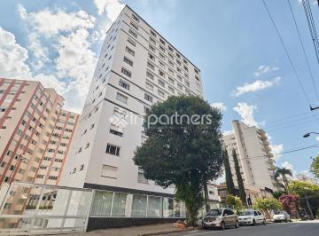 Apartamento de 3 quartos, Curitiba · Apartamento com 3 quartos, 138m2 no Centro Cívico, atrás da assembléia