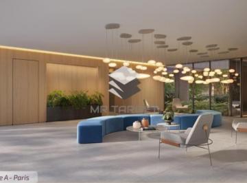 01 · Apartamento a venda no Butantã; 2 dormitórios; 1 suíte; sem vaga de carro; 60m²; próximo ao Metrô Bu