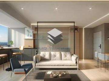 Living · Apartamento a venda no Butantã; 2 dormitórios; 1 suíte; 1 vaga de carro; 73m²; próximo ao Metrô Buta