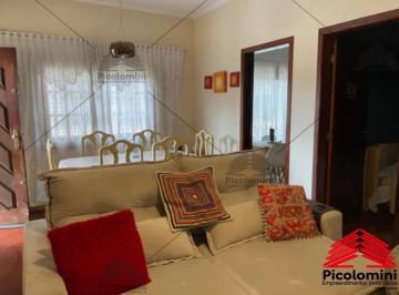 Foto 01 · Casa Térrea no Tatuapé com 280 metros, 3 quartos, sala ampla, cozinha planejada, 2 banheiros, quinta