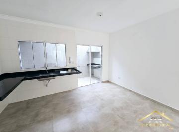 Casa · 72m² · 2 Quartos · 1 Vaga · Casa em Condomínio 73m² - 2 Quartos no Jaguaribe.