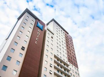 Apartamento · 21m² · 1 Quarto · Ibis Budget Manaus, Flat em Manaus para investimento no pool hoteleiro.