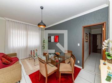 Apartamento · 87m² · 3 Quartos · 1 Vaga · Apartamento à Venda - Caiçara-Adelaide, 3 Quartos,  87 m² - Belo Horizonte