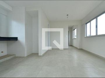Apartamento · 60m² · 2 Quartos · 2 Vagas · Apartamento à Venda - Santo Antônio, 2 Quartos, 60 m² - Belo Horizonte
