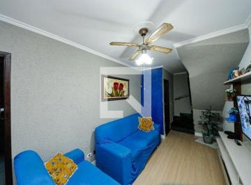 Casa · 75m² · 2 Quartos · 2 Vagas · Casa à Venda - Vila Ema, 2 Quartos, 75 m² - São Paulo