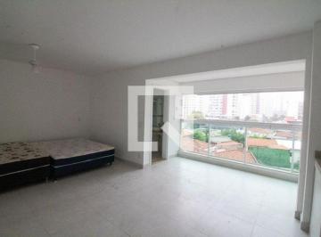 Apartamento · 35m² · 1 Quarto · Apartamento para Aluguel - Santo Amaro , 1 Quarto, 35 m² - São Paulo