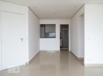 Apartamento · 98m² · 3 Quartos · 2 Vagas · Apartamento para Aluguel - Santana, 3 Quartos, 98 m² - São Paulo