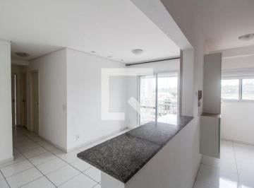 Apartamento · 57m² · 2 Quartos · 1 Vaga · Apartamento para Aluguel - Jardim Iracema, 2 Quartos, 57 m² - Barueri