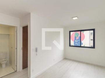 Apartamento · 26m² · 1 Quarto · Apartamento para Aluguel - Santa Cecília, 1 Quarto, 26 m² - São Paulo
