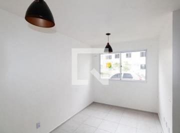 Apartamento · 43m² · 2 Quartos · 1 Vaga · Apartamento para Aluguel - Campo Grande, 2 Quartos, 43 m² - Rio de Janeiro