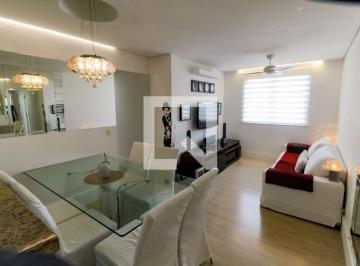 Apartamento · 68m² · 3 Quartos · 2 Vagas · Apartamento para Aluguel - Panamby, 3 Quartos,  68 m² - São Paulo