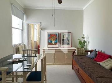 Apartamento · 50m² · 1 Quarto · Apartamento para Aluguel - Copacabana, 1 Quarto, 50 m² - Rio de Janeiro