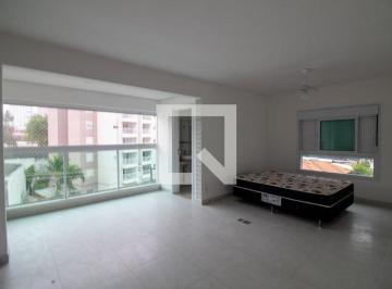 Apartamento · 35m² · 1 Quarto · Apartamento para Aluguel - Santo Amaro , 1 Quarto, 35 m² - São Paulo