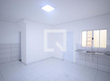 Apartamento · 24m² · 1 Quarto · Apartamento para Aluguel - Ipiranga, 1 Quarto,  24 m² - São Paulo