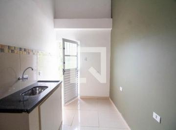 Casa · 41m² · 2 Quartos · Casa para Aluguel - Jaraguá, 2 Quartos, 41 m² - São Paulo