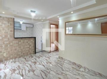 Apartamento · 47m² · 2 Quartos · 1 Vaga · Apartamento para Aluguel - Jardim São Vicente , 2 Quartos, 47 m² - Campinas