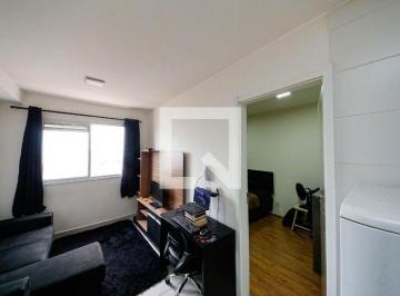 Apartamento · 32m² · 1 Quarto · Apartamento para Aluguel - Sapopemba, 1 Quarto,  32 m² - São Paulo
