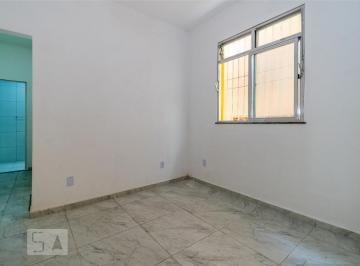 Casa · 60m² · 2 Quartos · Casa para Aluguel - Olaria, 2 Quartos, 60 m² - Rio de Janeiro