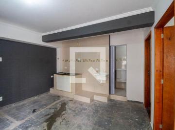 Casa · 45m² · 2 Quartos · Casa para Aluguel - Jaraguá, 2 Quartos,  45 m² - São Paulo