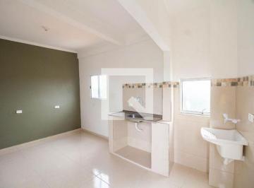 Casa · 52m² · 2 Quartos · Casa para Aluguel - Jaraguá, 2 Quartos, 52 m² - São Paulo