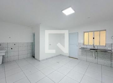 Apartamento · 24m² · 1 Quarto · Apartamento para Aluguel - Ipiranga, 1 Quarto, 24 m² - São Paulo