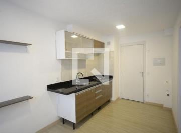 Apartamento · 24m² · 1 Quarto · Apartamento para Aluguel - Cambuci, 1 Quarto, 24 m² - São Paulo