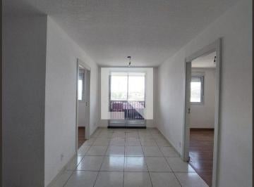 Apartamento · 36m² · 2 Quartos · 1 Vaga · Apartamento para Aluguel - Socorro, 2 Quartos,  36 m² - São Paulo