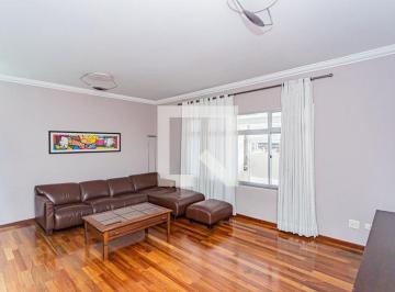 Casa · 161m² · 3 Quartos · 3 Vagas · Casa para Aluguel - City América, 3 Quartos, 161 m² - São Paulo