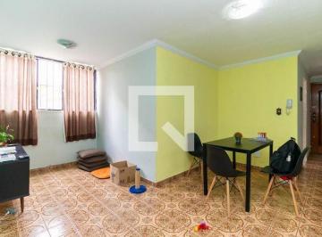 Apartamento · 72m² · 2 Quartos · 1 Vaga · Apartamento à Venda - Itaquera, 2 Quartos, 72 m² - São Paulo