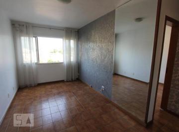 Apartamento · 50m² · 2 Quartos · 1 Vaga · Apartamento à Venda - Freguesia , 2 Quartos, 50 m² - Rio de Janeiro