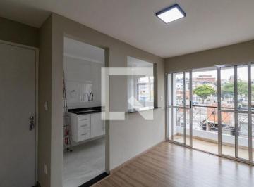 Apartamento · 55m² · 3 Quartos · 1 Vaga · Apartamento à Venda - Cangaíba, 3 Quartos,  55 m² - São Paulo
