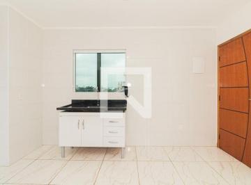 Apartamento · 35m² · 1 Quarto · Apartamento à Venda - Vila Constança , 1 Quarto,  35 m² - São Paulo