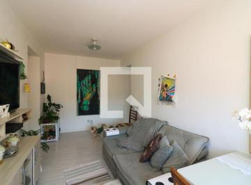 Apartamento · 59m² · 2 Quartos · Apartamento à Venda - Tristeza, 2 Quartos,  59 m² - Porto Alegre