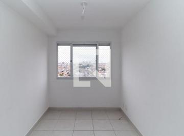Apartamento · 27m² · 1 Quarto · Apartamento à Venda - Vila Alpina, 1 Quarto,  27 m² - São Paulo