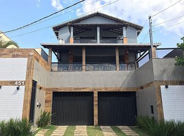 281024111908475829.jpg · Casa de Alto Padrão no Condomínio São Lucas I