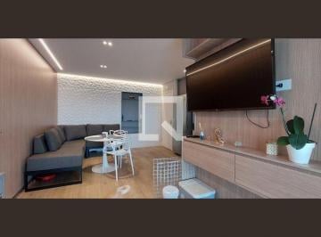 Apartamento · 75m² · 3 Quartos · 2 Vagas · Apartamento à Venda - Parque Bandeirante, 3 Quartos,  75 m² - Santo André