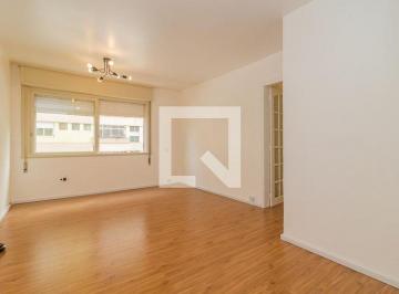 Apartamento · 84m² · 3 Quartos · 1 Vaga · Apartamento à Venda - Menino Deus, 3 Quartos, 84 m² - Porto Alegre