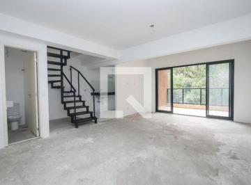 Apartamento · 84m² · 1 Quarto · 2 Vagas · Apartamento à Venda - Morumbi, 1 Quarto, 84 m² - São Paulo