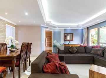 Apartamento · 100m² · 3 Quartos · 2 Vagas · Apartamento à Venda - Jardim Marajoara , 3 Quartos,  100 m² - São Paulo
