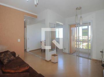 Apartamento · 64m² · 2 Quartos · 1 Vaga · Apartamento à Venda - São Sebastião, 2 Quartos,  64 m² - Porto Alegre