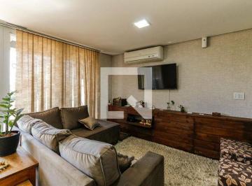 Casa · 244m² · 3 Quartos · 2 Vagas · Casa à Venda - Hipica, 3 Quartos,  244 m² - Porto Alegre
