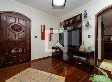 Casa · 200m² · 3 Quartos · 2 Vagas · Casa à Venda - Jabaquara, 3 Quartos,  200 m² - São Paulo