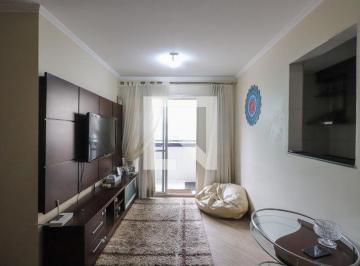 Apartamento · 65m² · 3 Quartos · 1 Vaga · Apartamento à Venda - Vila Esperança, 3 Quartos,  65 m² - São Paulo