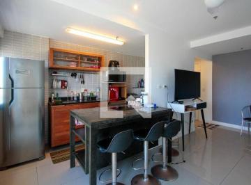 Apartamento · 90m² · 2 Quartos · 1 Vaga · Apartamento à Venda - Barra da Tijuca, 2 Quartos,  90 m² - Rio de Janeiro