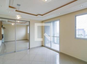 Apartamento · 62m² · 3 Quartos · 2 Vagas · Apartamento à Venda - Vila Andrade, 3 Quartos,  62 m² - São Paulo