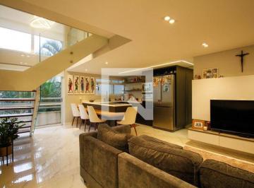 Apartamento · 83m² · 2 Quartos · 1 Vaga · Apartamento à Venda - Vila Madalena, 2 Quartos, 83 m² - São Paulo