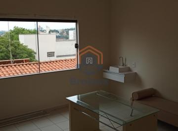 Vista interna · Sala Comercial em Jardim Luciana - Jundiaí, SP