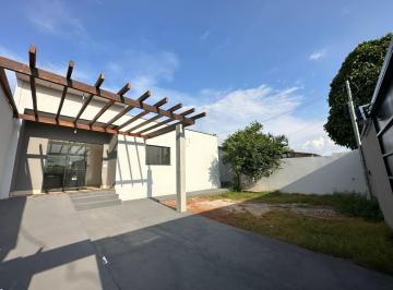 imagem-1 · Casa em lt inteiro Casa de Rua com 3 Quarto(s) por R$ 478.000 no setor Bairro Ilda AD24421