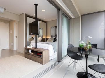 Apartamento · 36m² · 1 Quarto · Apartamento à venda - em Pinheiros