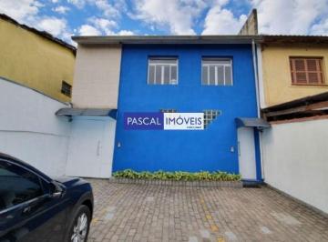 Comercial · 180m² · 6 Vagas · Sobrado Comercial Planalto Paulista 7 Salas 6 Vaga